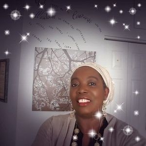 Meet your Posher, Childofthemosthighgod